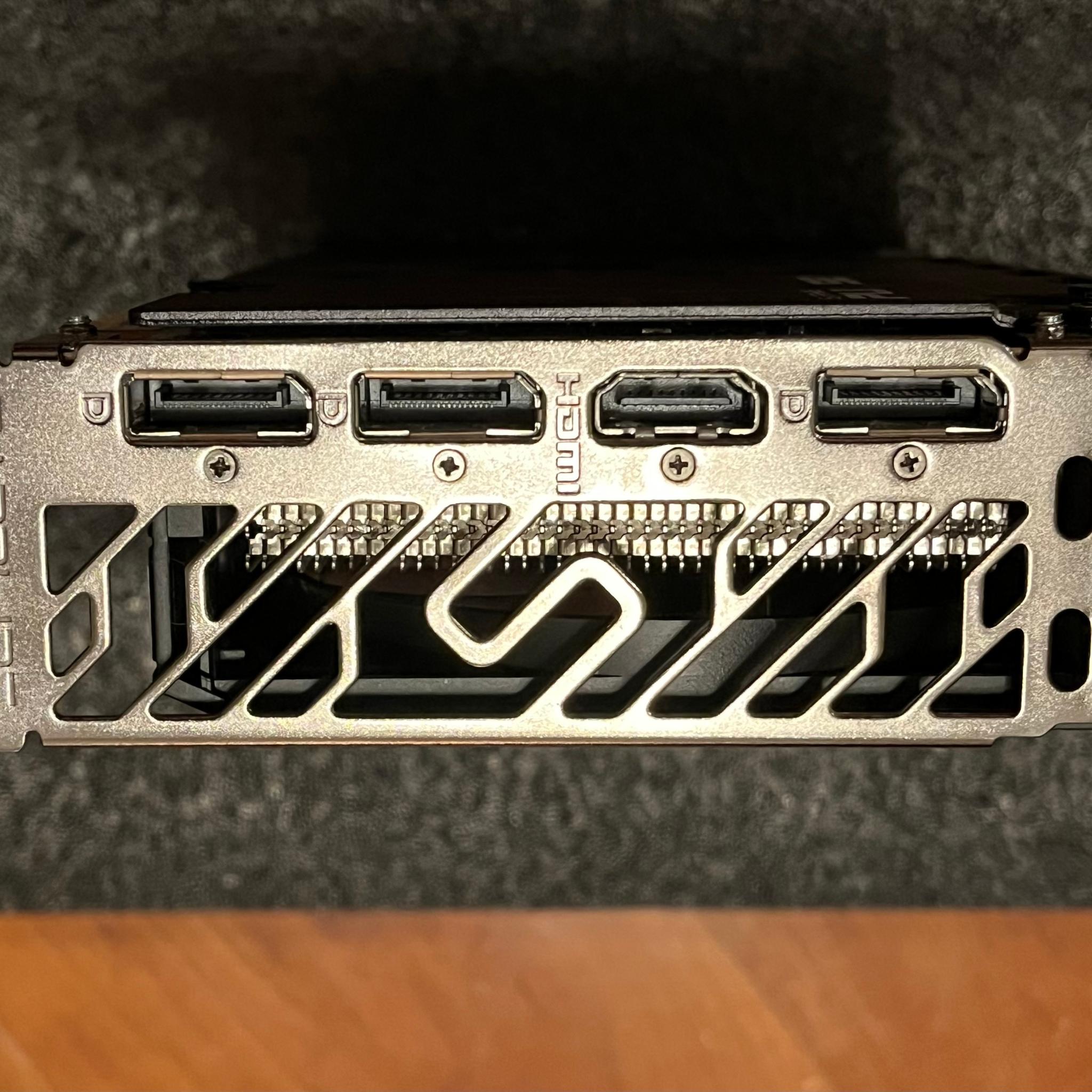 Sapphire PULSE Radeon RX 6600