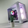 i7 Baller Gaming PC | ⚙️RX580 | Brand New ✨ |