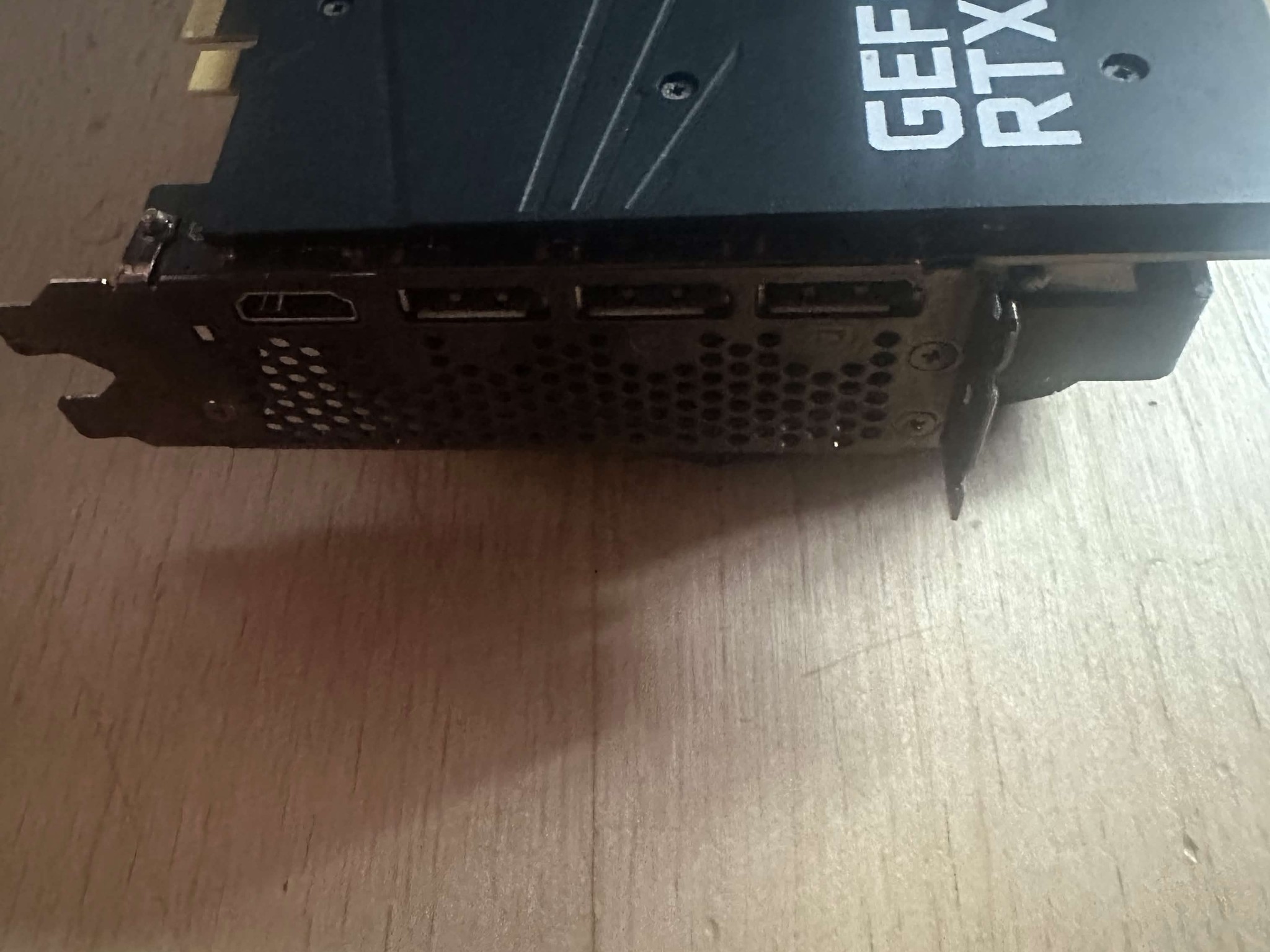 MSI GeForce RTX 3080 GAMING X TRIO 10G