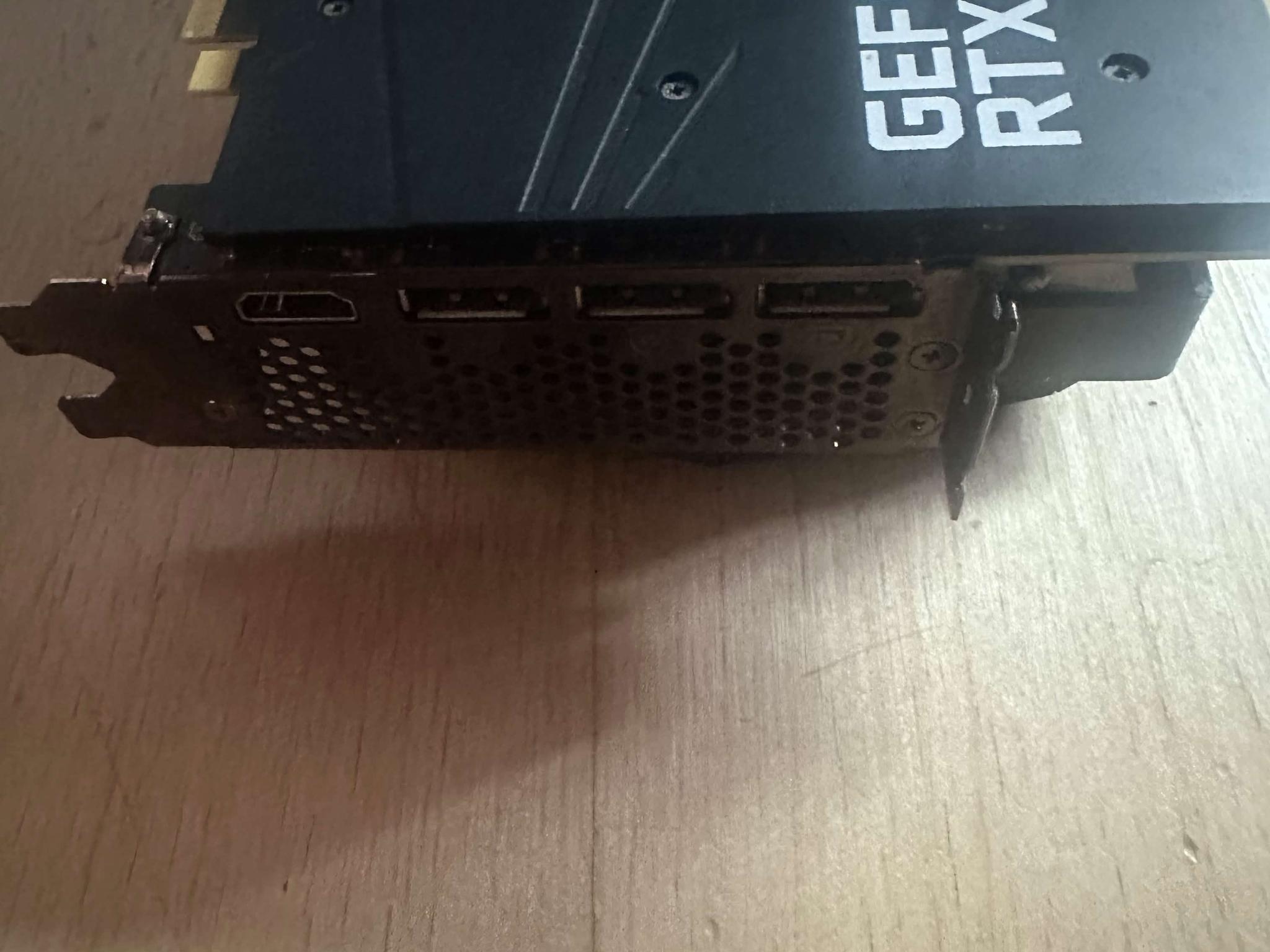 MSI GeForce RTX 3080 GAMING X TRIO 10G