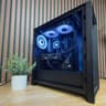Ryzen 7 7700X Gaming PC | RTX 3060 12GB | 32GB DDR5 | 1TB Samsung 990 Pro | WiFi