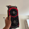 MSI GTX 1070ti Gaming Twin Frozr VI