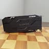 Gigabyte Windforce GTX 1660Ti