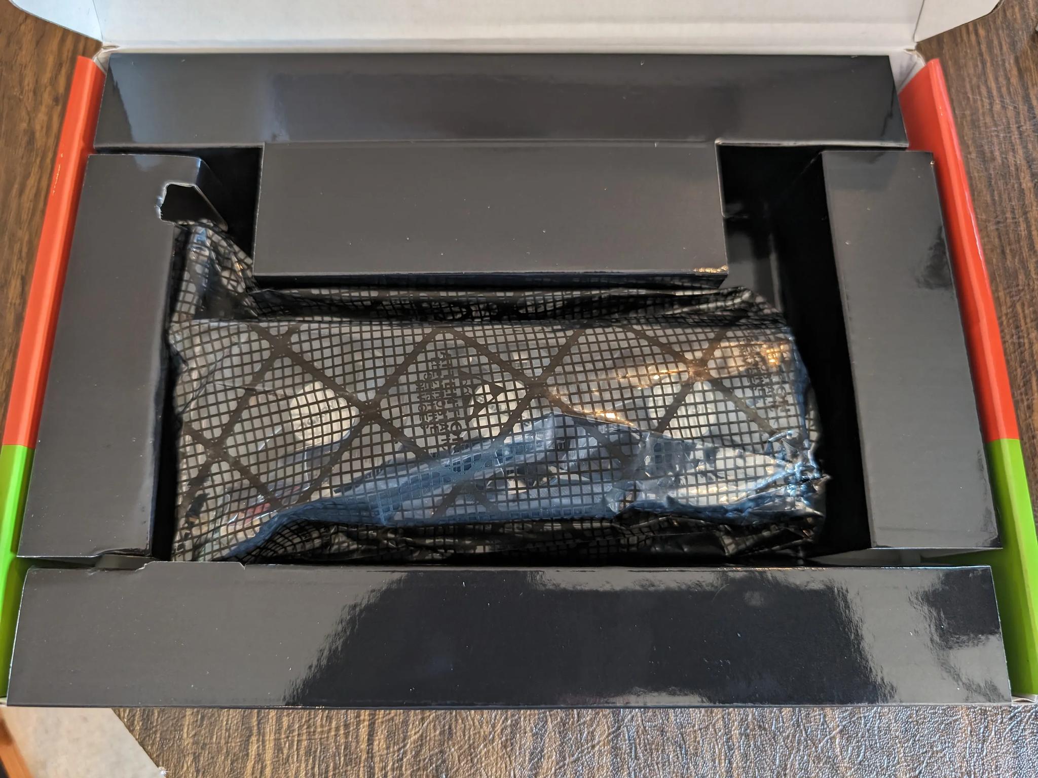 Gigabyte Nvidia GeForce RTX 4060 OC Low Profile 8G - USED Like New