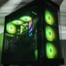 Gaming PC Ryzen 7 5700X 16GB RAM 1TB SSD RTX 5060  8GB Windows 11 Computer