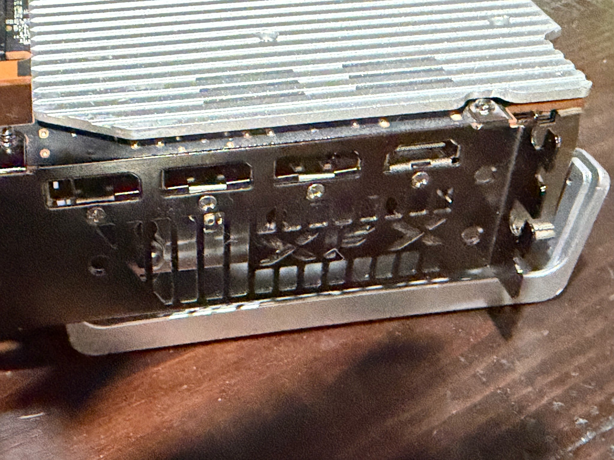 XFX 7900XTX SPEEDSTER MERC 310