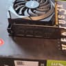 Geforce RTX 3070ti 8Gb MSI