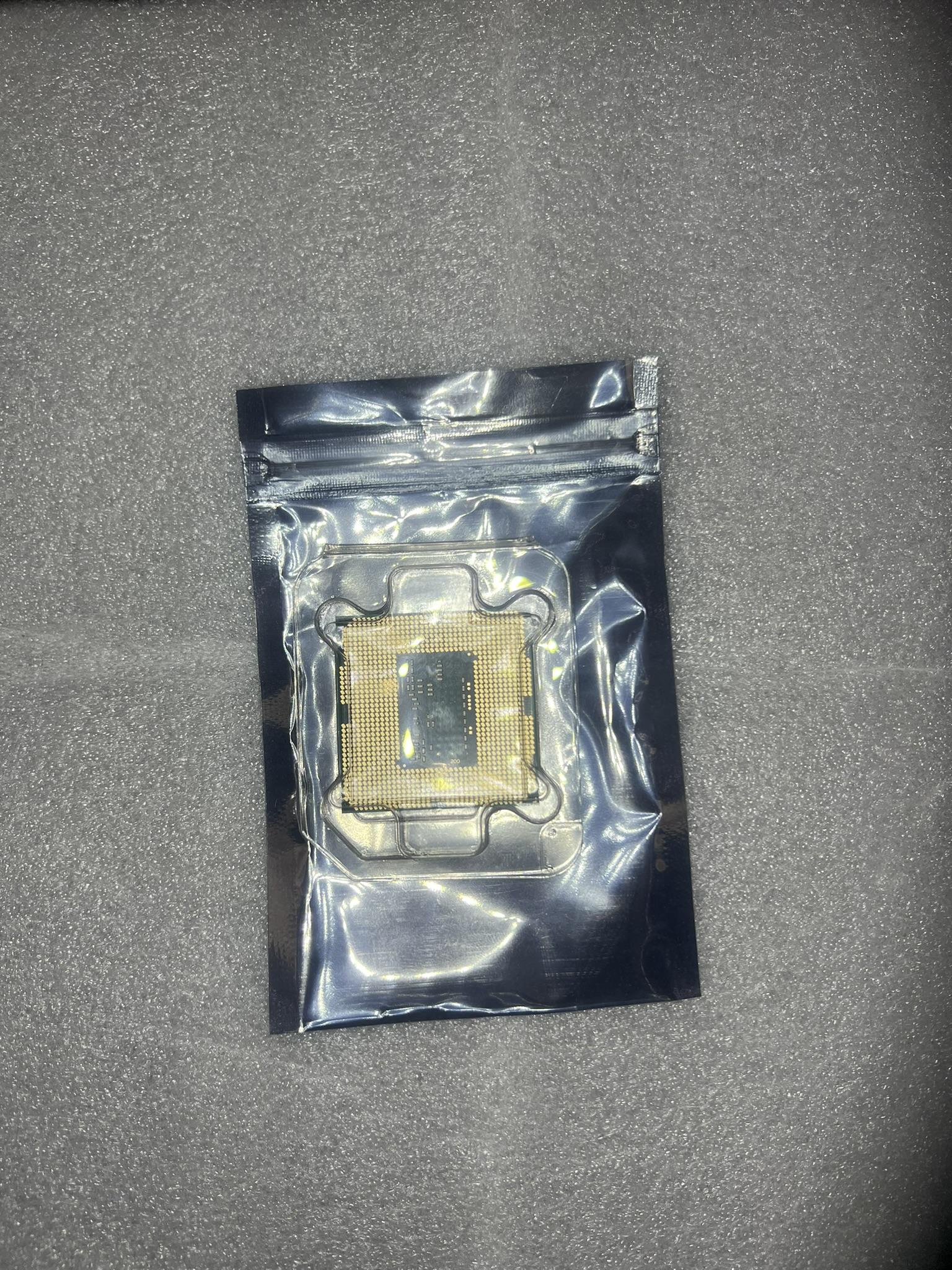 Intel i7 4770S