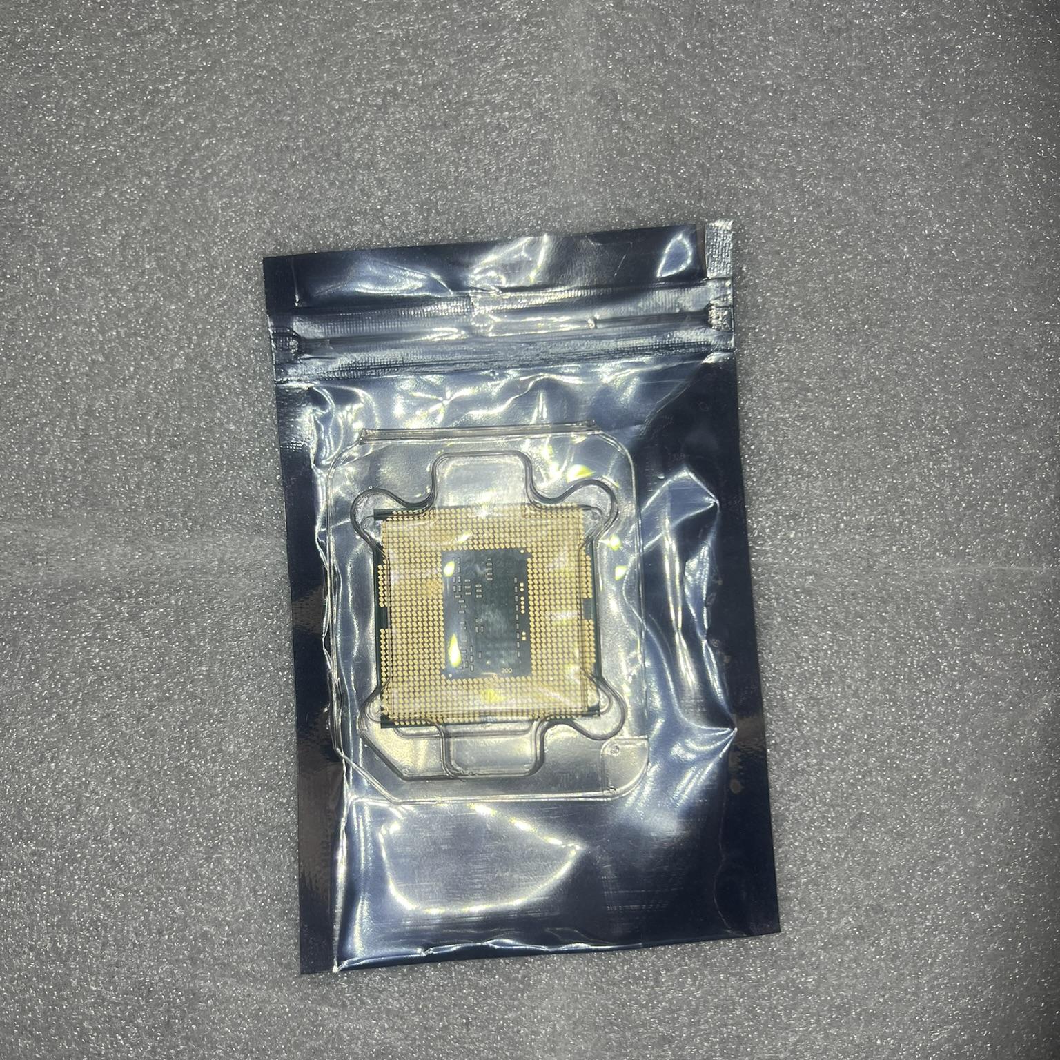 Intel i7 4770S