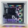 Gaming PC Ryzen 5 8500G 16GB RAM 1TB SSD RX 7600 XT 16GB Windows 11 Computer