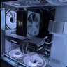 ❄️White AM5 RTX 3070 Gaming PC | Ryzen 5 8400F | WiFi | 1TB NVMe | Ready to Play ❄️