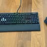 Ryzen 5 5600X, Nvidia RTX 3060 12GB OC,  2x8GB@3200MT/s RAM, 1TB NVMe SSD, Included Keyboard & Mouse