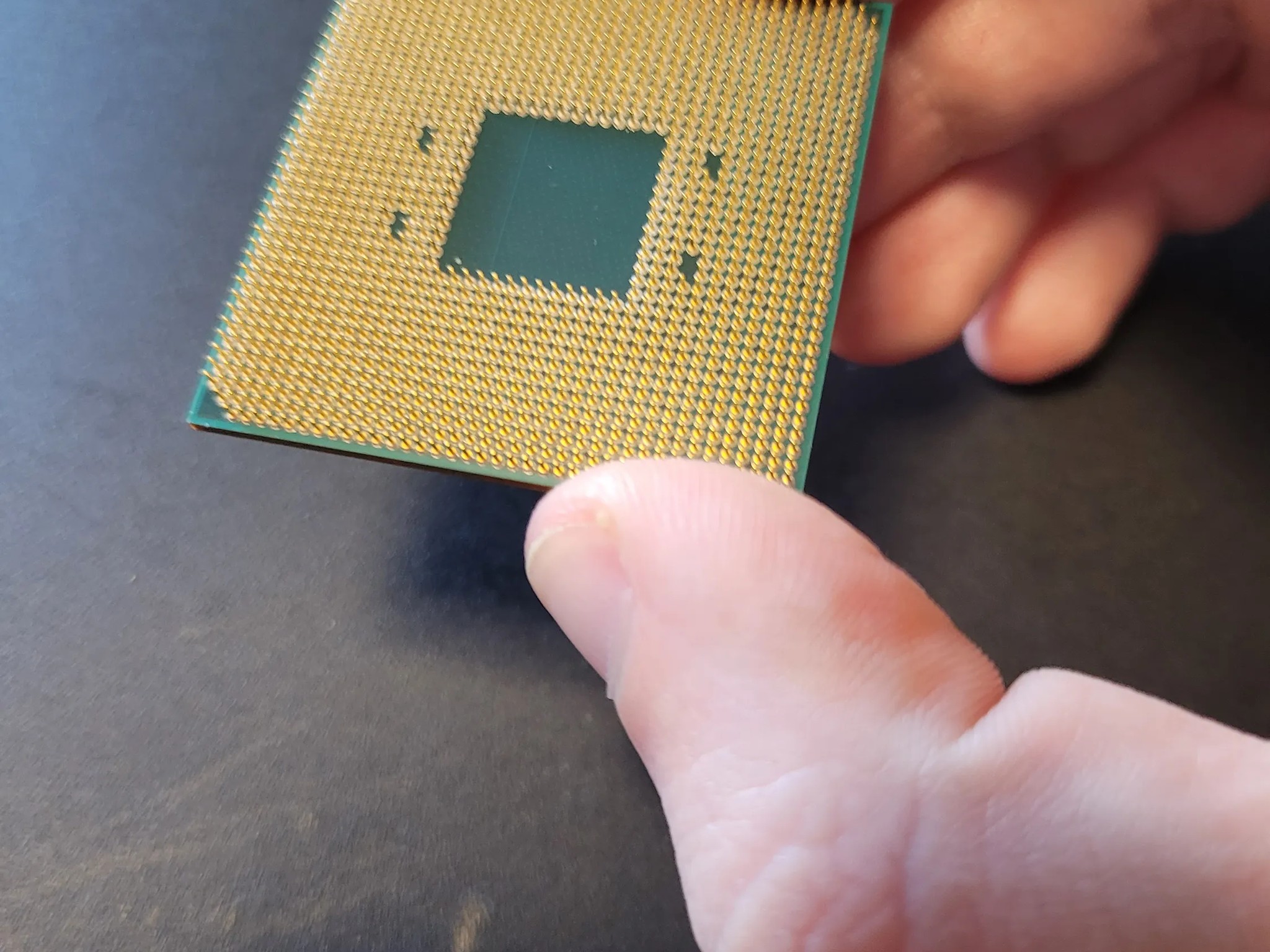 Ryzen 5 3600