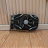 MSI GeForce GTX 1060 GAMING X 3G