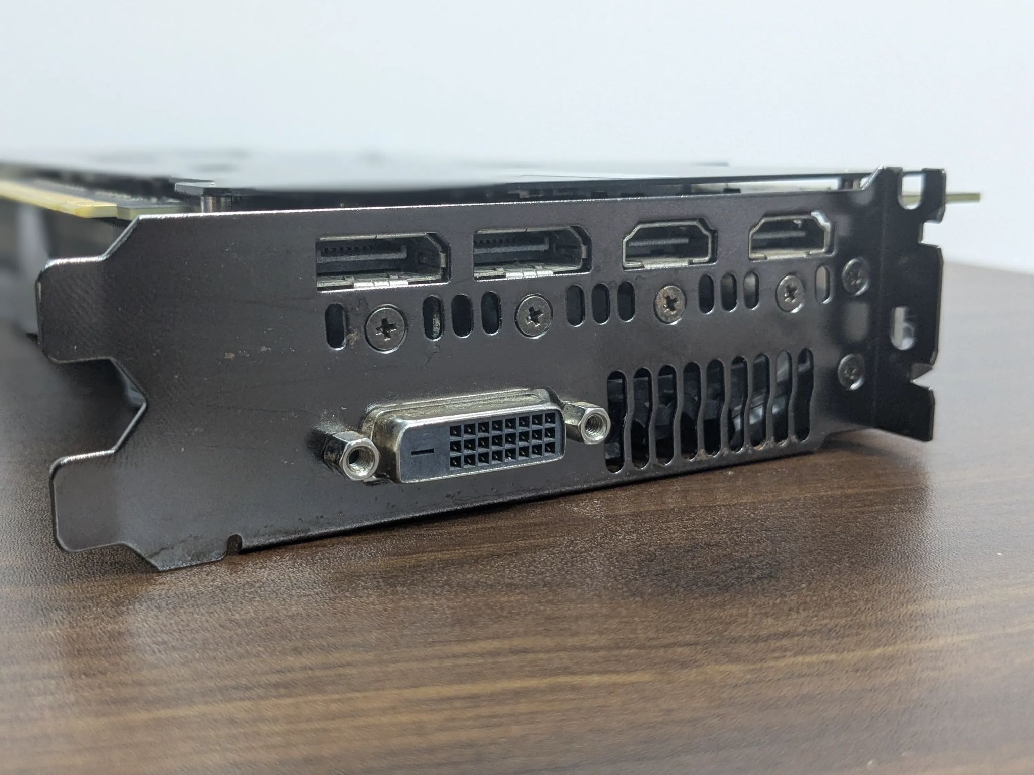 ASUS ROG STRIX GTX 1070 8GB