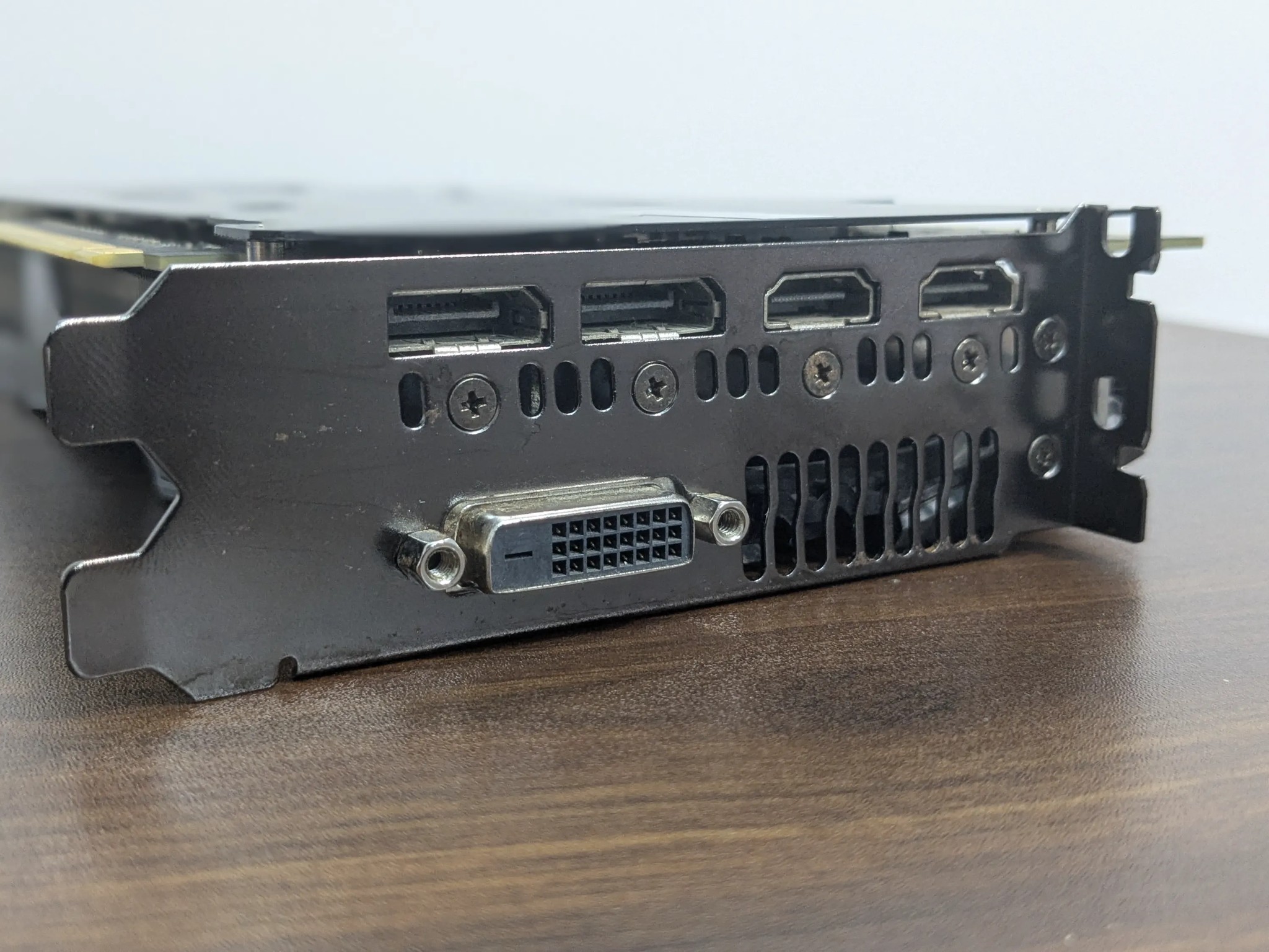 ASUS ROG STRIX GTX 1070 8GB