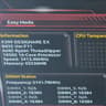 ⭐Bundle⭐Gigabyte X399 Designare Threadripper 1950X 64GB RAM