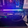 MSI GeForce RTX 3090 GAMING X TRIO 24GB GDDR6X Graphics Card