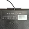 EVGA Z12 Gaming RGB Wired Mechanical Keyboard with Leather Wrist Pad
