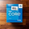 Intel Core i5-13400 10 Cores/16 Threads (6P + 4E)