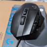 Logitech G502 X