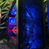 🔥 THE DEMON PLAYER 🔥Ryzen 7 7700X| RX 7800XT| 32 GB DDR5| 4.75 TB NVMe|850W PSU