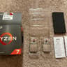 (Set of 2) AMD Ryzen 7 5800X