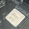 MSI B550-A PRO AMD Ryzen 9 3950x 32gb 3200mhz
