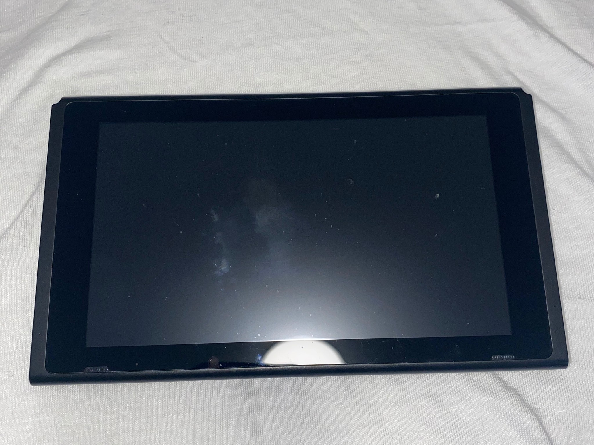 Used Nintendo Switch 