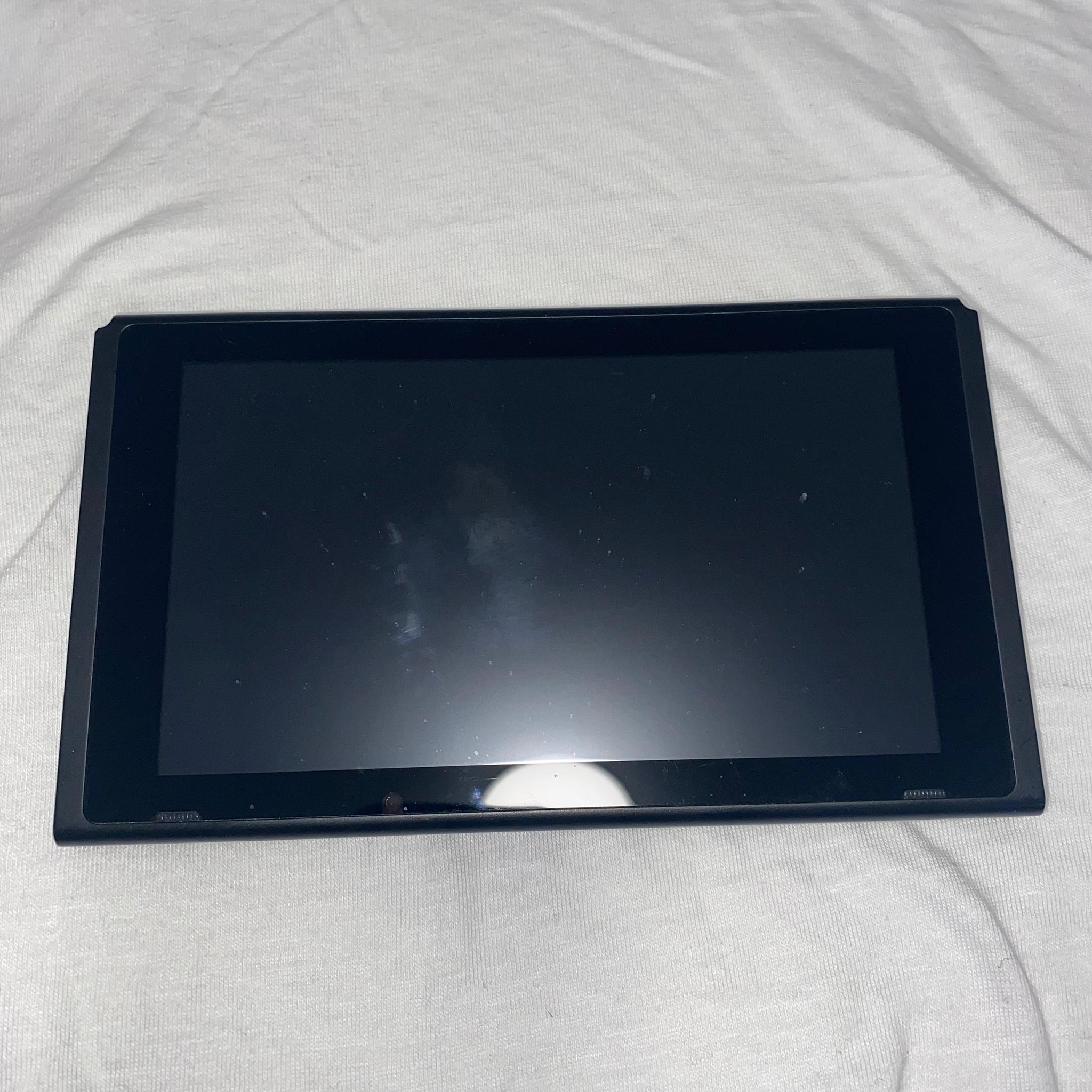 Used Nintendo Switch 