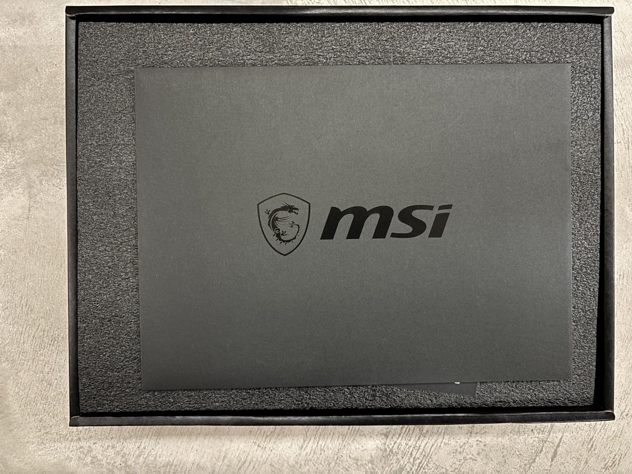 MSI Gaming GeForce GTX 1660 Ti 192-bit HDMI/DP 6GB GDRR6