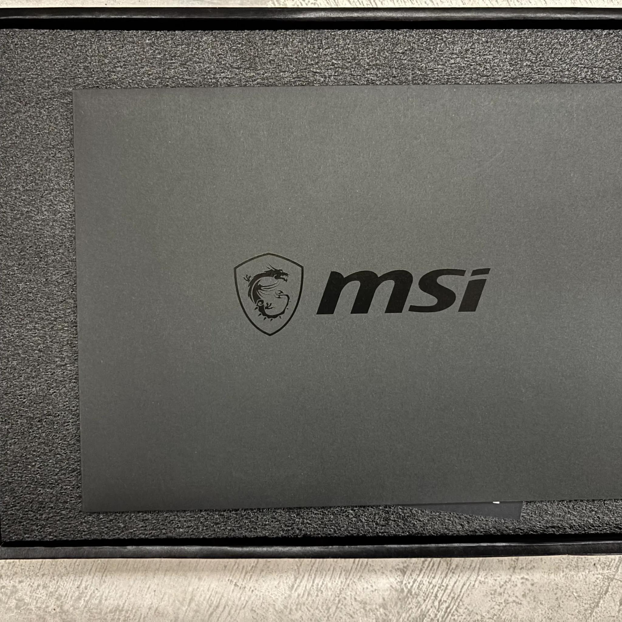 MSI Gaming GeForce GTX 1660 Ti 192-bit HDMI/DP 6GB GDRR6