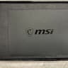 MSI Gaming GeForce GTX 1660 Ti 192-bit HDMI/DP 6GB GDRR6