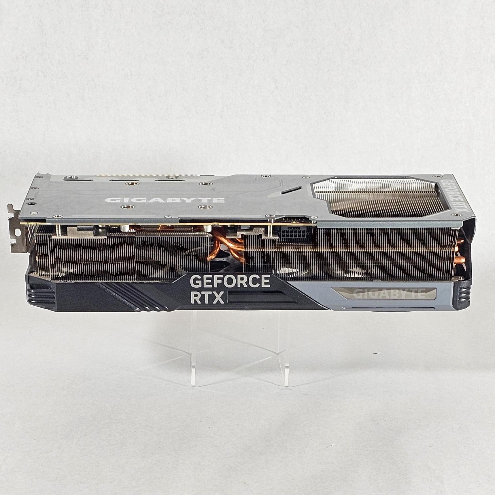 RTX 4080 Gigabyte NVIDIA GeForce 16GB