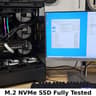 1TB NVMe M.2 SSD Crucial P310