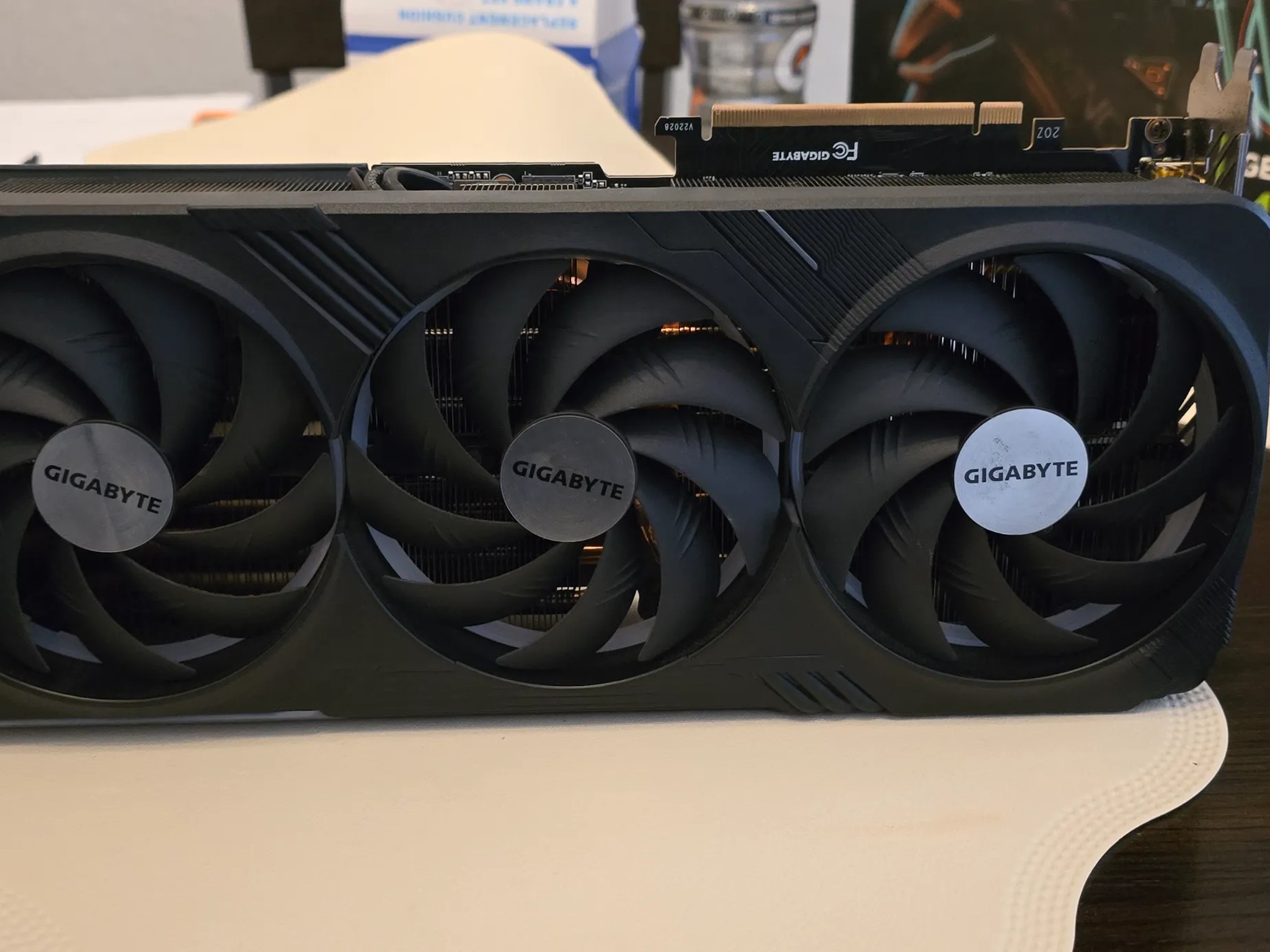 GeForce RTX™ 4090 GAMING OC 24G