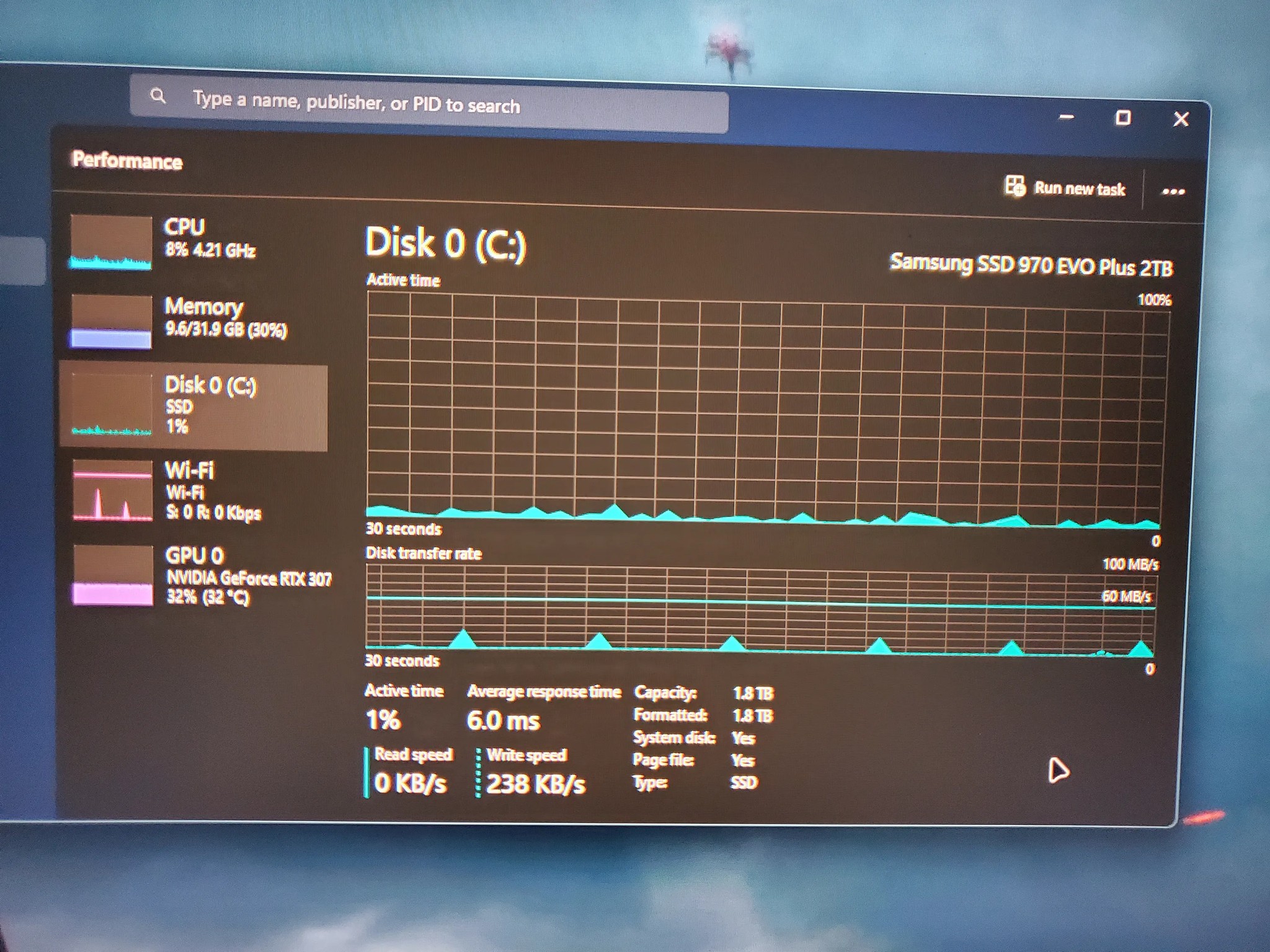 Custom Built Gaming PC (Founders Edition 3070TI)