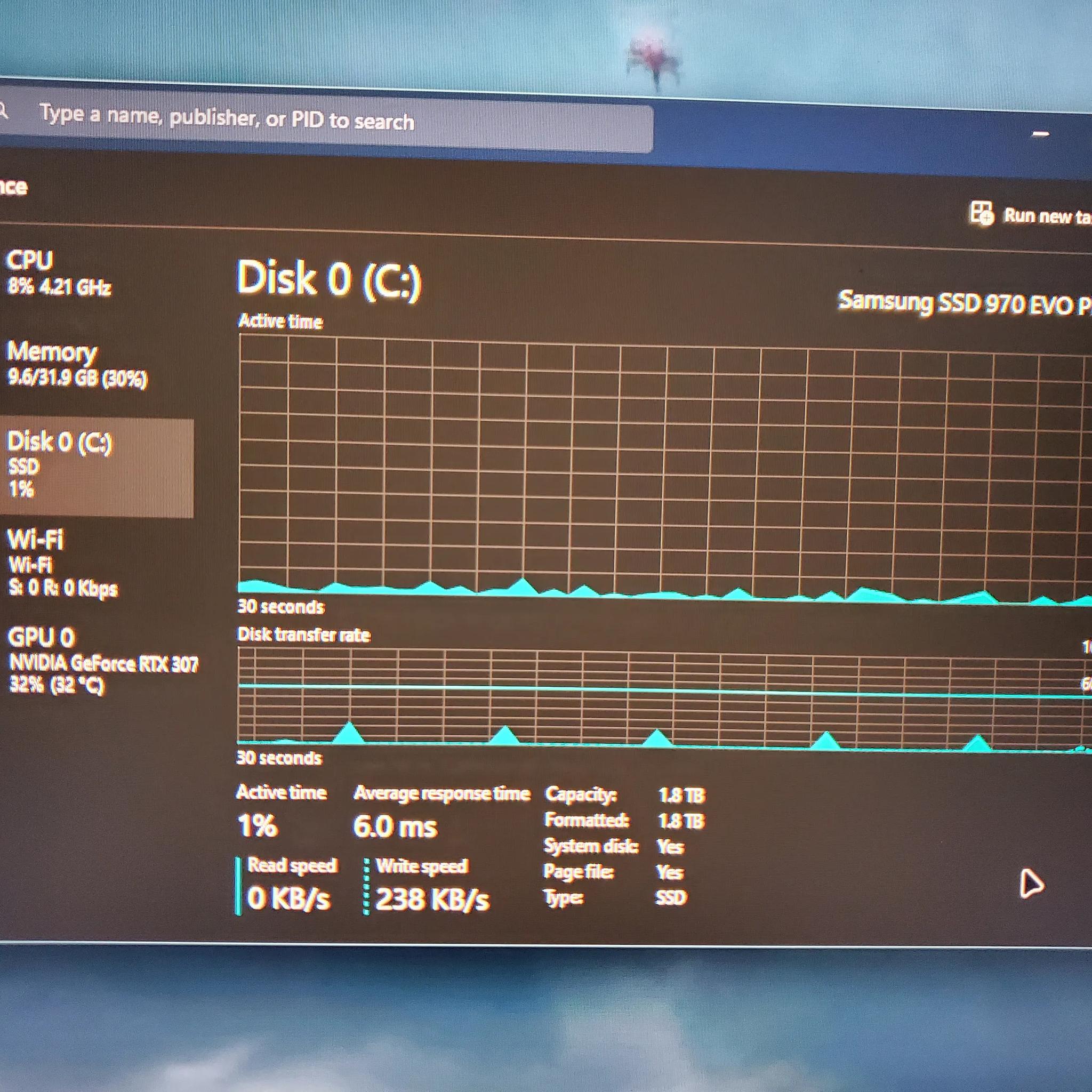 Custom Built Gaming PC (Founders Edition 3070TI)