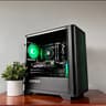 💎GTX 1070 Ti - i3-12100f GAMING PC! ON SALE!💎