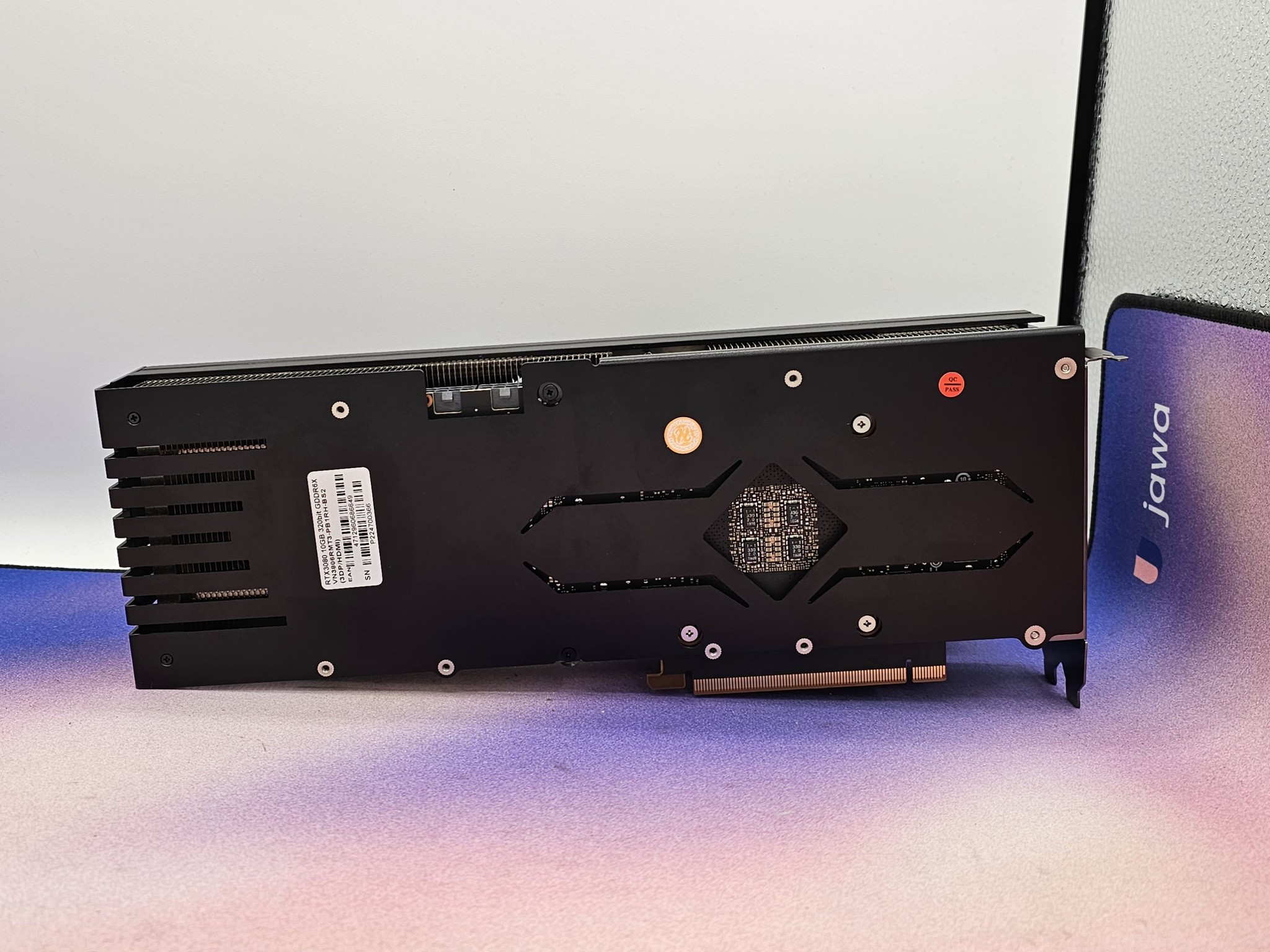 Biostar Extreme Gaming RTX 3080 (10GB)