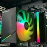 RTX 5060 | RYZEN 5 8400F | 16GB DDR5 | 1TB NVME SSD | GAMING PC