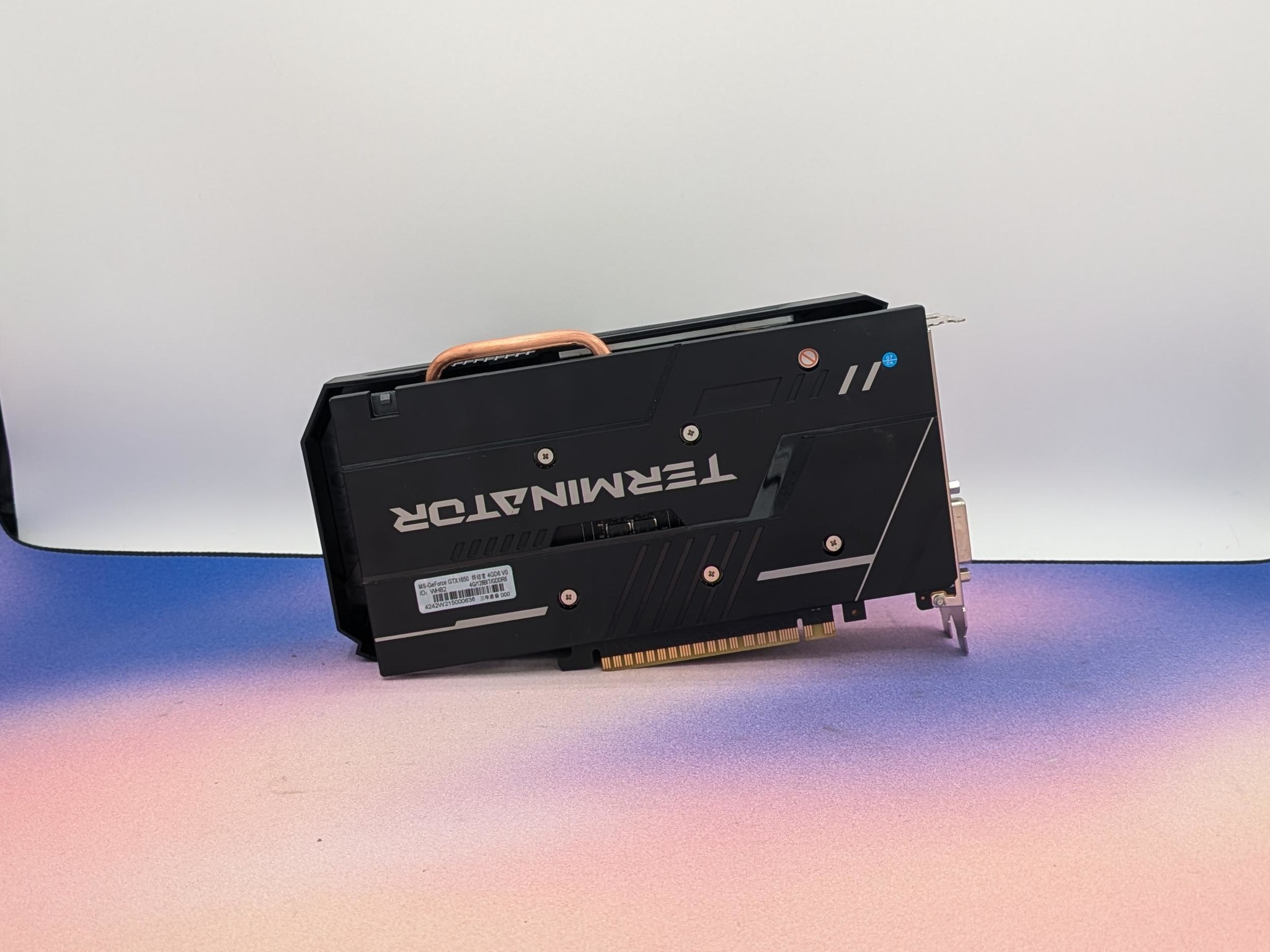 Maxsun GTX 1650 Terminator