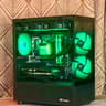 RTX 5060 + Ryzen 5 4500 🎮 Gaming PC |  🐎 The Stallion |