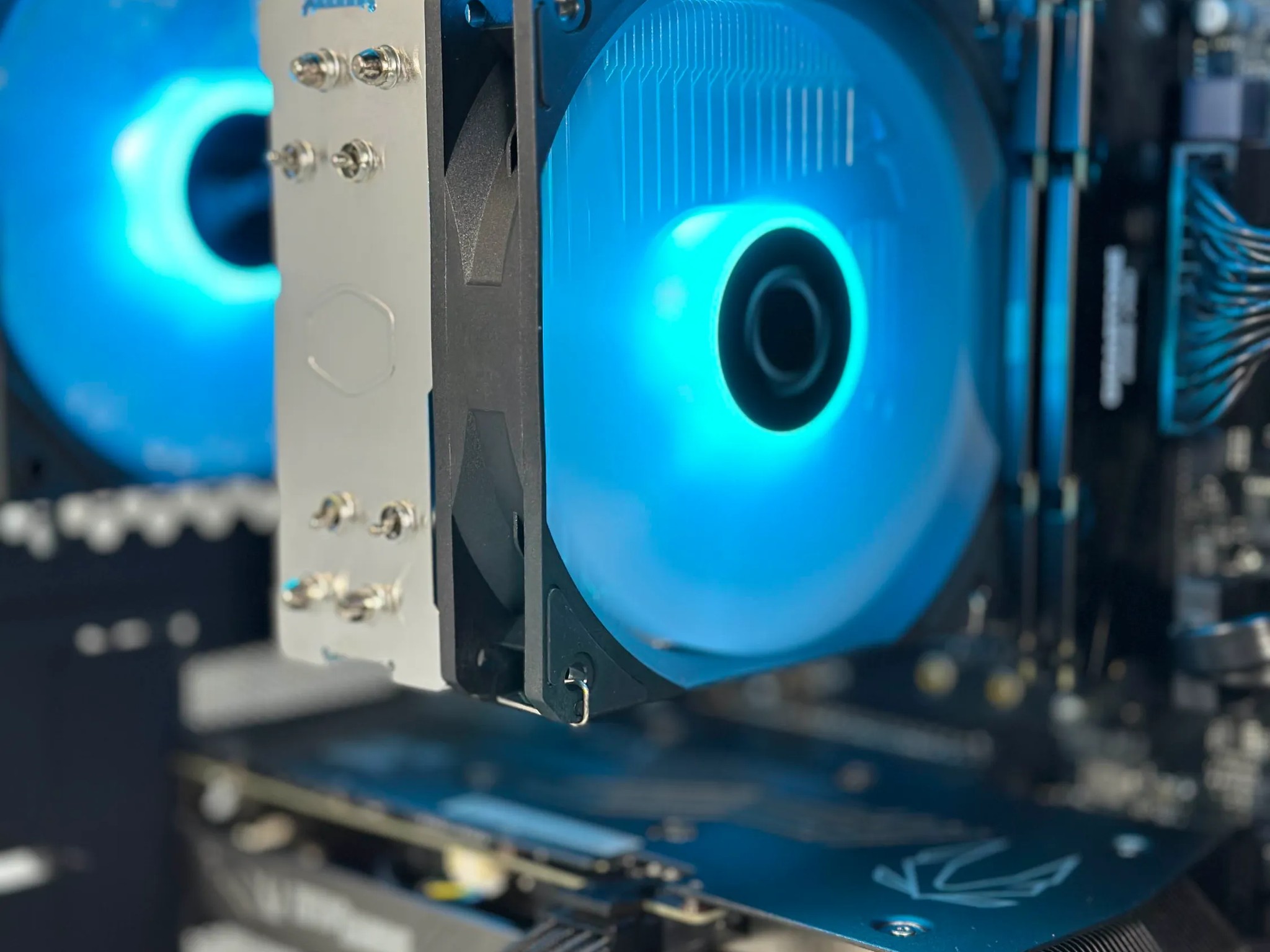 Ryzen 5 3600 | RTX 3060 | 32GB RAM | 1TB SSD | WIFI | 1080P High FPS Gaming PC