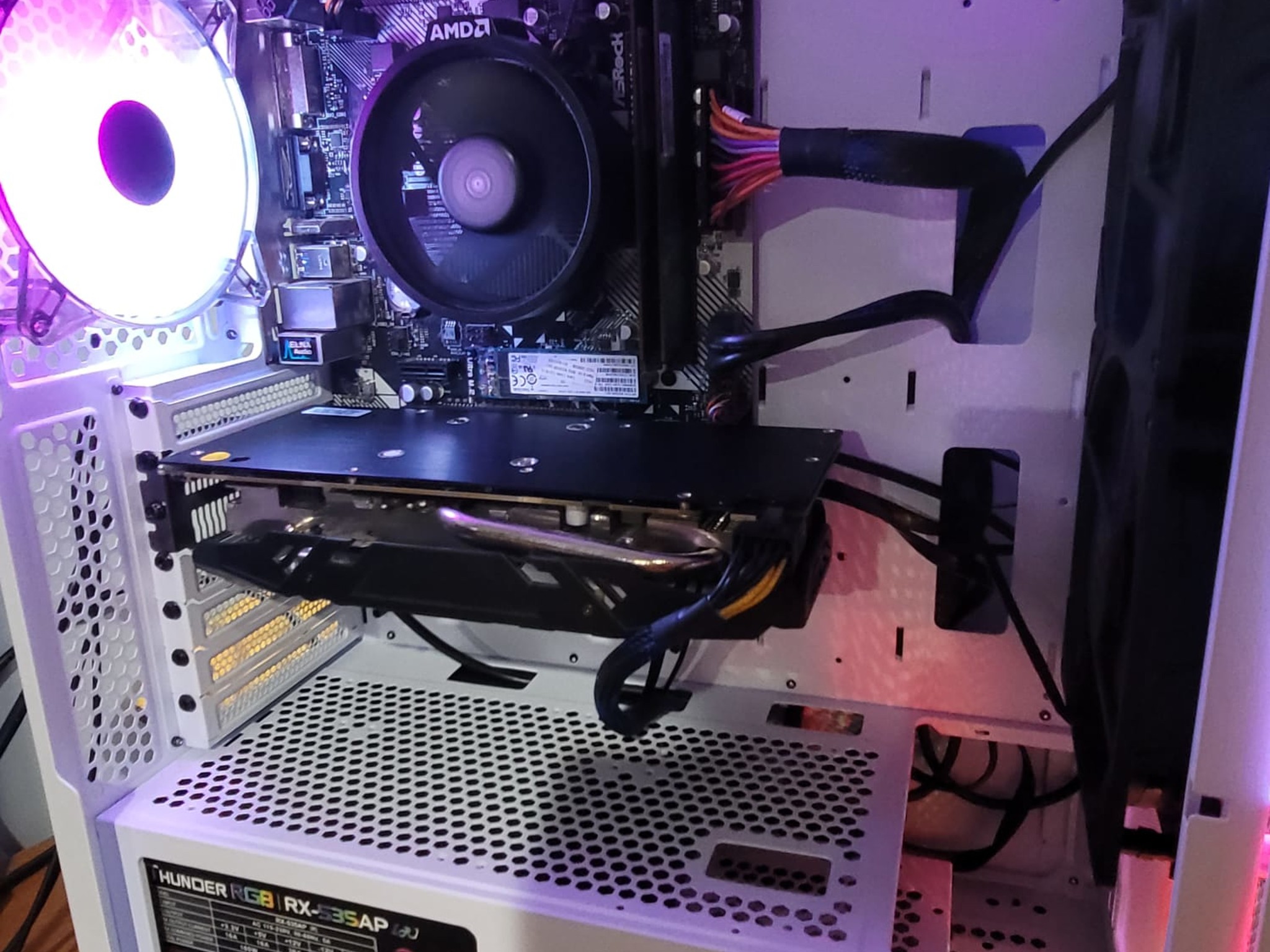 Perfect Starter Build !!
