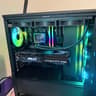 RTX 5080 Gaming PC | Ryzen 9 9950X3D | 32GB DDR5 | 1.5TB NVMe | WiFi 6E