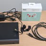 Steambox conversion of Lenovo Thinkcentre NEO, i5, 16GB RAM, 256 GB SSD, running Bazzite