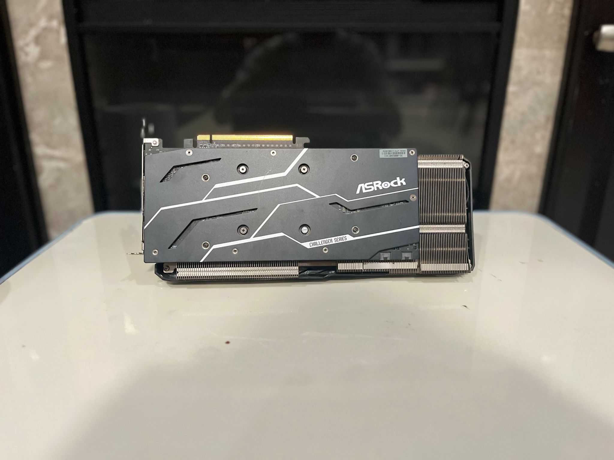 AsRock Rx6700XT 12GB