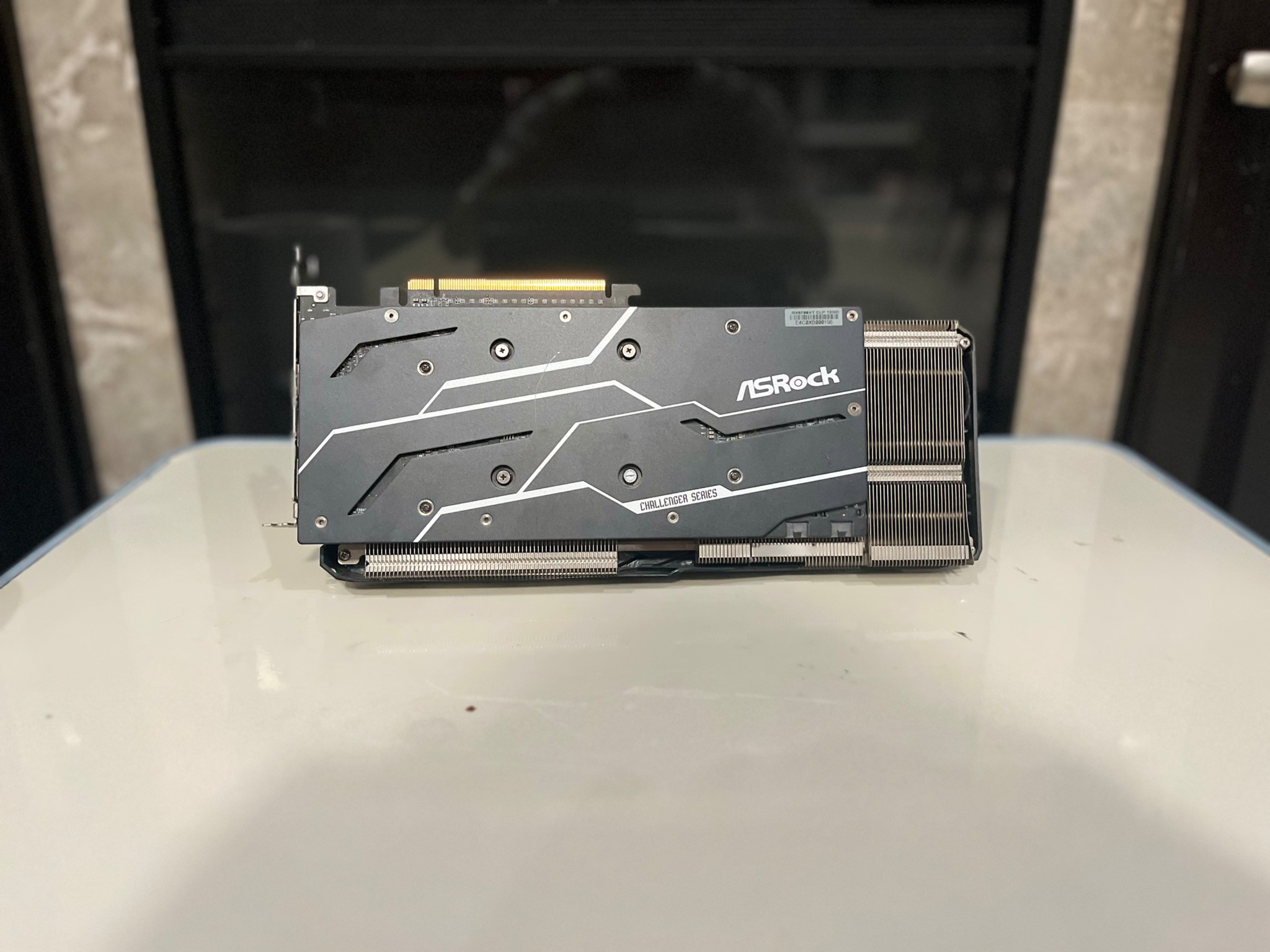 AsRock Rx6700XT 12GB