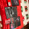 Used ASUS ROG STRIX B550-F AM4 motherboard